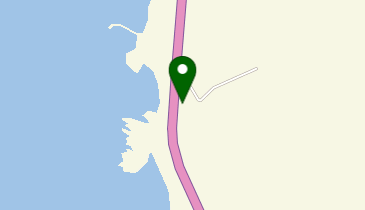 西村商店の地図画像