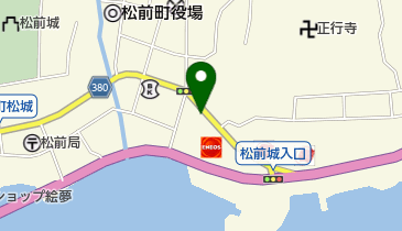 イケダセツビ工業の地図画像
