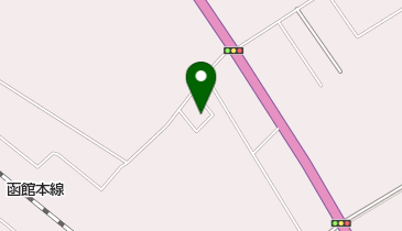 聖峰山華頂心寺の地図画像