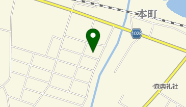 ヘアーメイク・タカの地図画像