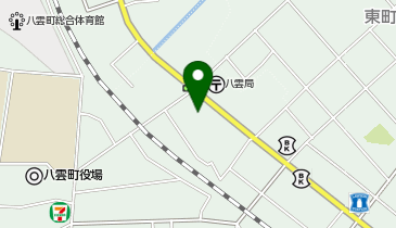 社会福祉法人きずな会 障がい者支援ハウスきずな2の地図画像