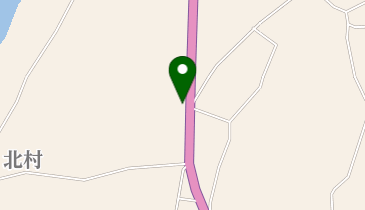 山麓鍼灸整骨院の地図画像