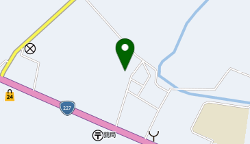 有限会社杉山シャープナーの地図画像