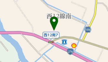 大橋商会(合同会社)の地図画像