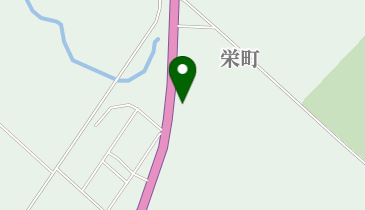 有限会社山口興業の地図画像