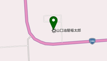 ほがじゃ小清水北陽工場直営店の地図画像