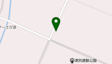 東日本物産株式会社オホーツク寒風ファームの地図画像