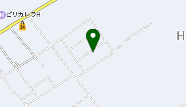 生島治療室の地図画像