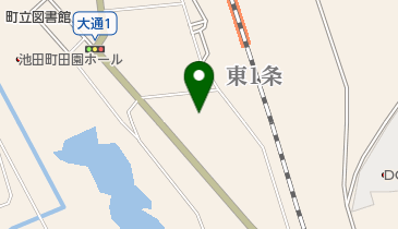 妙経寺の地図画像