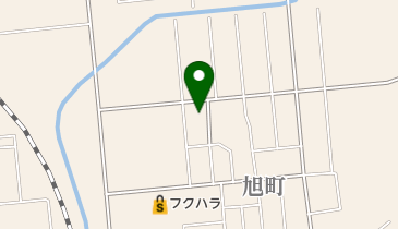 有限会社渡部電気池田営業所の地図画像