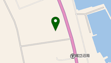 有限会社山一蝋山商会の地図画像