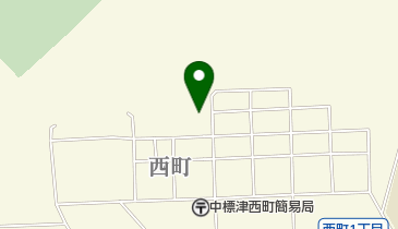 小針不動産の地図画像
