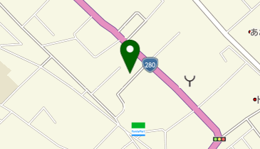 神整体クリエイトカイロプラクティックセンターの地図画像