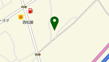 奥崎商会の地図画像