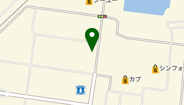コンセプトファクトリーの地図画像