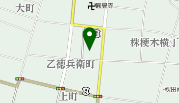 サコージュしらゆりの地図画像
