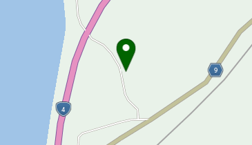 エーゼットの地図画像