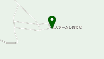 あじがさわ訪問看護ステーションしあわせの地図画像