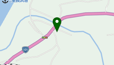 兵庫屋釣具店の地図画像