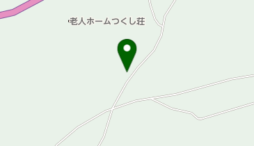 コミュニティハウス七福神の地図画像