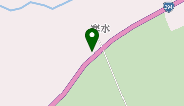 タカマツヘアアンドライフの地図画像
