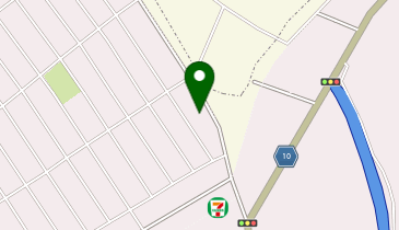 せせらぎの里の地図画像