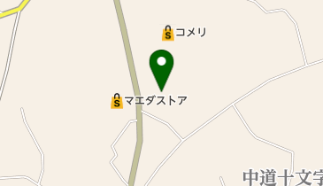 社会福祉法人五戸町社会福祉協議会の地図画像