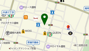 岩手県盛岡市大通の癒し マッサージ一覧 Navitime 岩手県盛岡市大通の癒し マッサージ一覧 Navitime