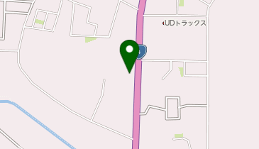 オートブリーズの地図画像