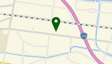 キセキレイ薬局の地図画像