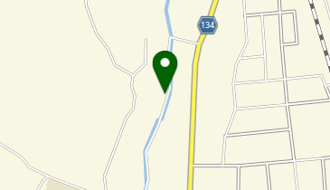 稲荷神社の地図画像