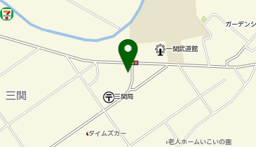 アット・パソコントラブルサポートセンターの地図画像