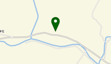 あお空グループホーム山田の地図画像