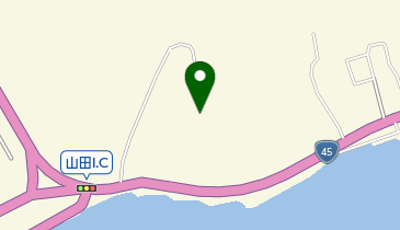 社会福祉法人親和会 恵みの里ながめ(眺望)の地図画像