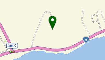 社会福祉法人親和会 本部の地図画像