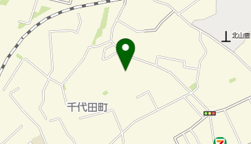 宗教法人御嶽教宮城大教会の地図画像