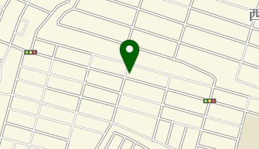 claw・hair・laboの地図画像