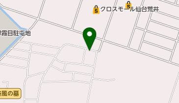 有限会社コピーサービス・キープオンの地図画像