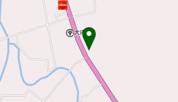 ヘアーサロン・ユキヲの地図画像