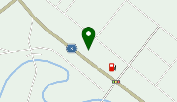 鶴和自動車の地図画像