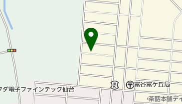 ドッグサロンロディ(Rody)の地図画像