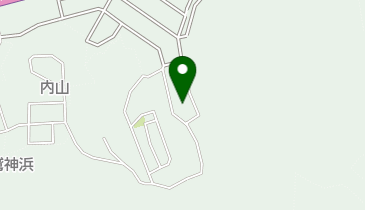 きらら女川(NPO法人)の地図画像