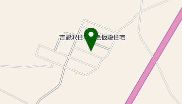 ビューティサロン歌美の地図画像