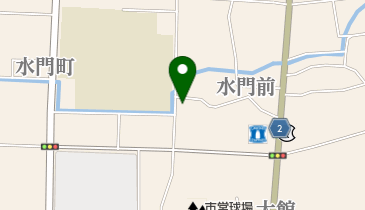 ニチイケアセンター 桂城の地図画像