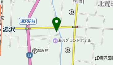 MARBLEの地図画像