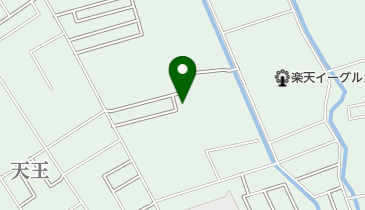 リラクゼーション&カフェピッキオの地図画像