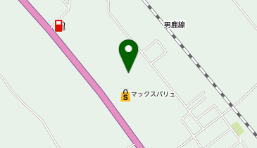 うさちゃんクリーニング マックスバリュー天王店の地図画像