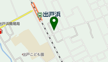 しんまち整骨院の地図画像