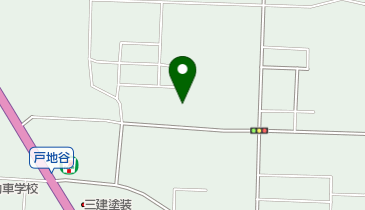 グリーンパレス竹馬の地図画像