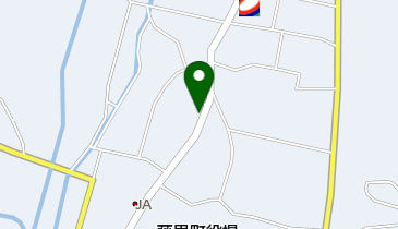 TAROKUの地図画像